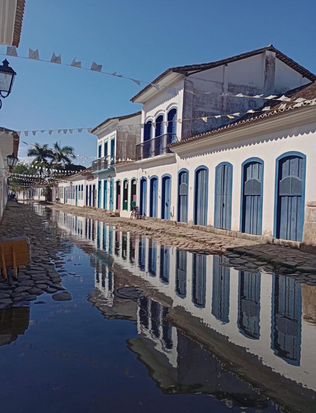 Paraty House Екстер'єр фото
